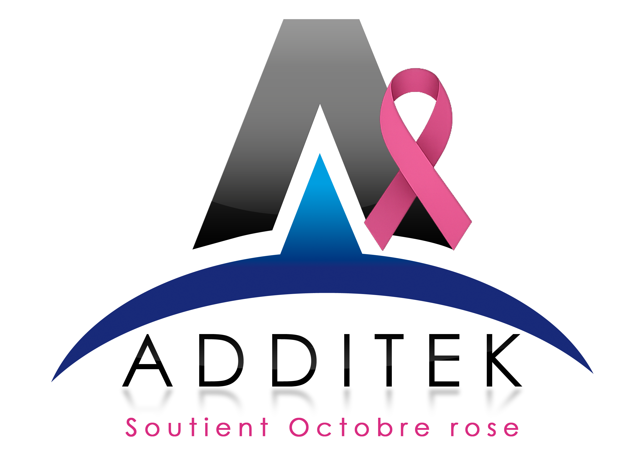 OCTOBRE ROSE